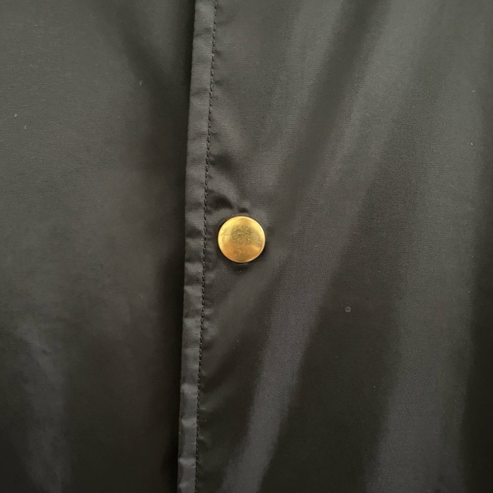 JJJJound Coach Jacket - Picture 7 of 12